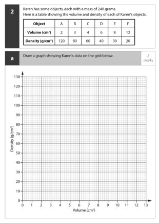 Maths NRT 3