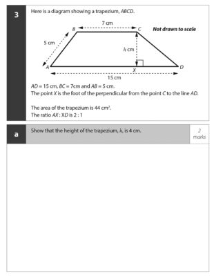 Maths NRT 5