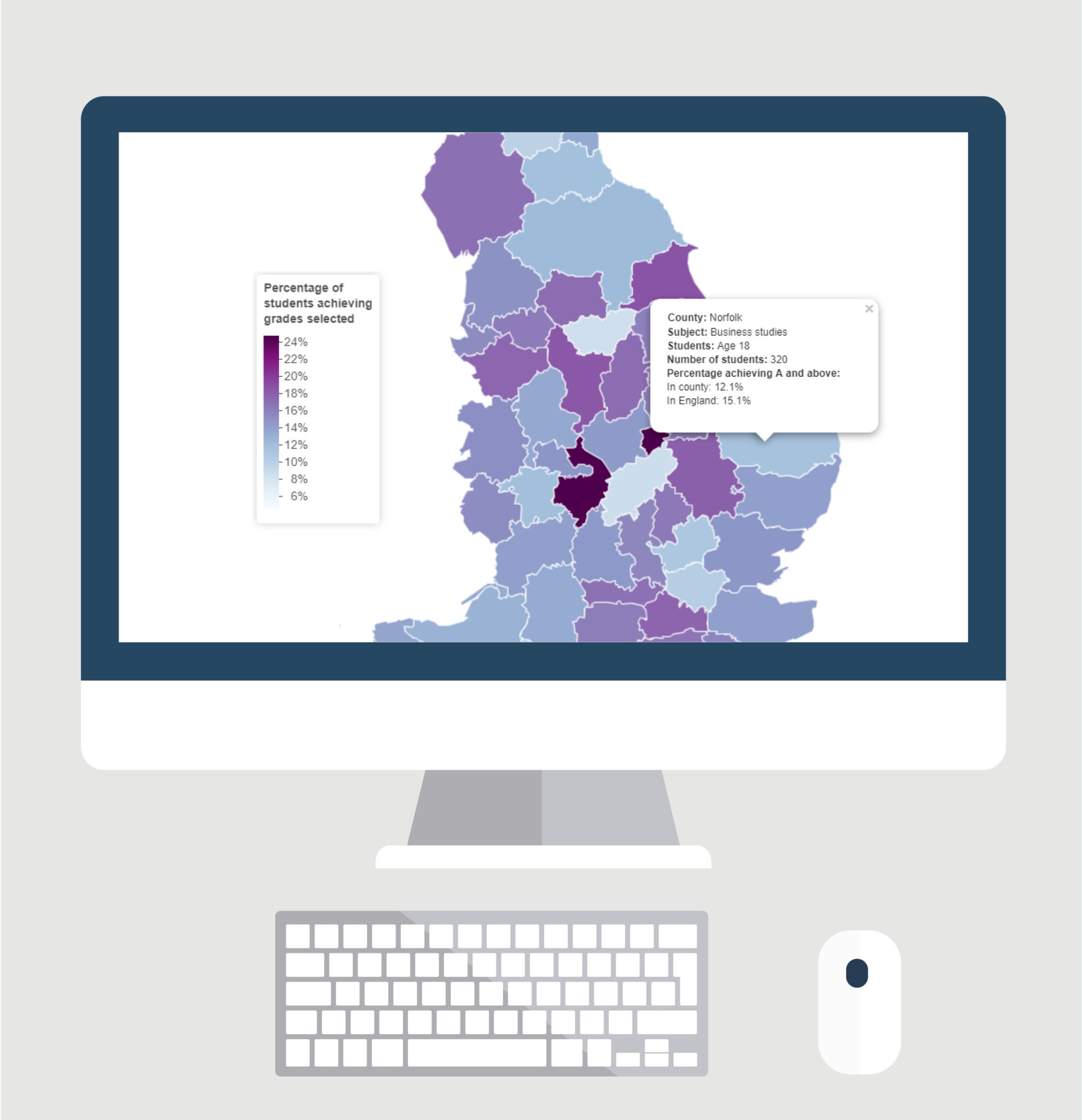 We’ve got an app for that… – The Ofqual blog