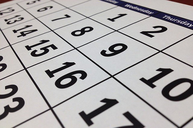 Save The Date Gcse And A Level Exam Contingency Day The Ofqual Blog